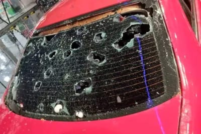 ¿El seguro del auto cubre daños por granizo?