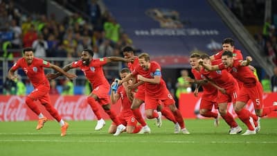 Europeos definen segunda semifinal este sábado