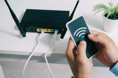 ¿Tu WiFi es lento solo en un dispositivo? Estas pueden ser las causas