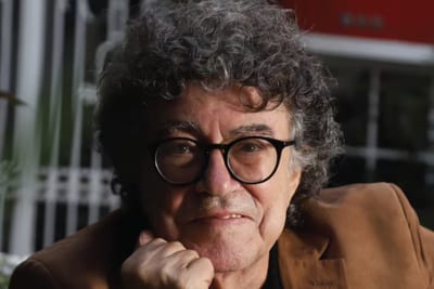 Murió Piero, el cantante de “Mi viejo”, a los 81 años
