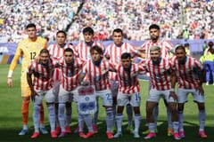 La Albirroja enfrentará a Bolivia en un amistoso en Washington