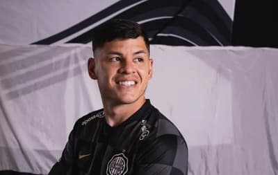 Richard Sánchez avanza en su recuperación en Olimpia