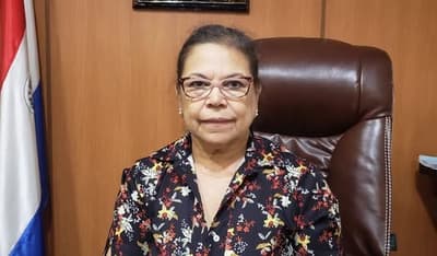 Corte suspende a jueza de Paz de Luque tras auditoría