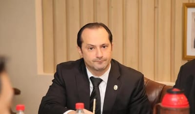 DEA conocía operativo en casa de Gomes, afirma ministro Rachid
