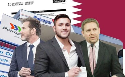 Petropar y Doha: contrato sigue sin resultados