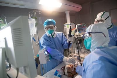 Confirman casos de coronavirus en Alto Paraná y Caaguazú