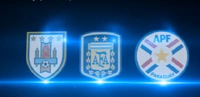 Conmebol presenta vídeo para el mundial 2030