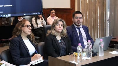 JEM remueve a jueza por fallas en caso de pagarés