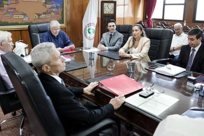 Fiscalía no imputará a consejeros del IPS