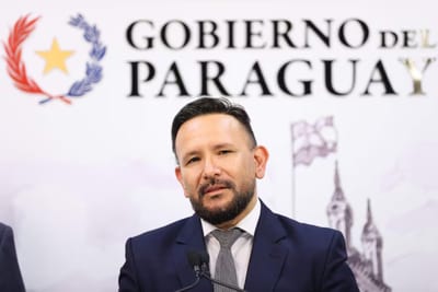 ¿Quién es Derlis León y qué propone para el IPS?