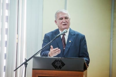Diputados aprueba ampliación presupuestaria para Fiscalía