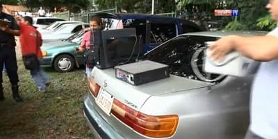 Fiscales intervienen comuna ante denuncia de sustracción de documentos