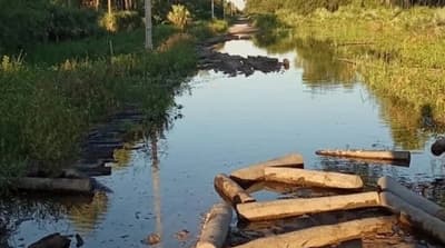 Pueblos indígenas del Chaco paraguayo claman por infraestructura vial segura