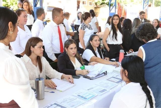 Habilitan asistencia jurídica gratuita para víctimas de la “Mafia de los Pagarés