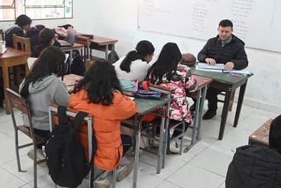 ¿Vuelve el cambio de horario? Diputados debatiría proyecto