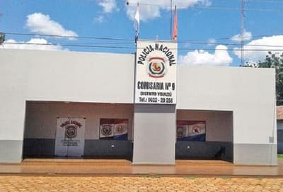 Hombre es detenido por el abuso de su sobrino