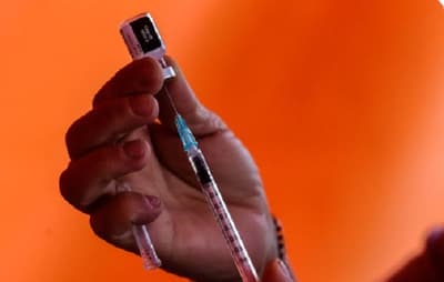 Salud insta a vacunación ante aumento de casos respiratorios