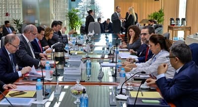 Negociaciones claves de Paraguay y Brasil sobre Itaipú