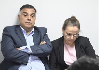 Corte ordena nuevo juicio a Díaz Verón