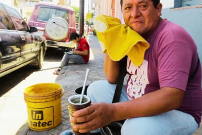 Alerta de ola de calor en Paraguay: temperaturas alcanzarán los 43 °C