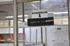 Municipalidad de Asunción recaudó G. 1.108 millones en estampillas