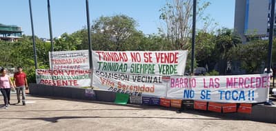 Denuncian un “festín con el dinero del asunceno”