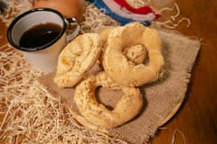 La chipa celebra su día con más de 100 variedades