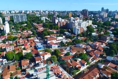Plan Regulador de Asunción: entre el desarrollo y el colapso barrial