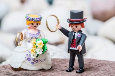 Quince diputados defendieron el matrimonio adolescente
