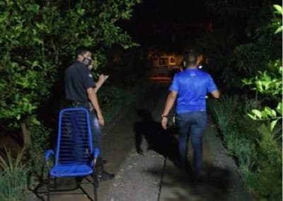 Reportan feminicidio en Minga Porã y detienen a un sospechoso