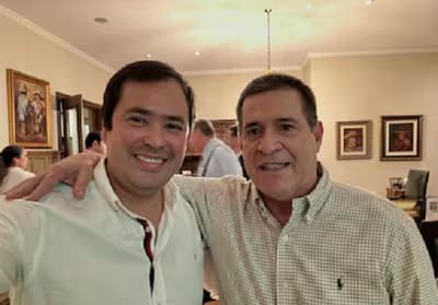 Diputado cartista plantea cobrar G. 2.000 a vehículos que entren a Asunción por la deuda de la gestión Nenecho
