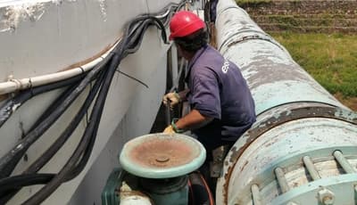 ESSAP brinda tardía respuesta a usuarios y repondrá servicio este lunes