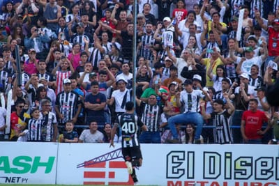 Deportivo Santaní vuelve a Primera División tras siete años