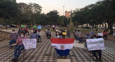 Senado se ratifica en el proyecto de ley de arancel cero