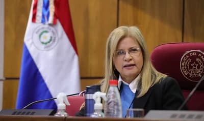 Hija de secuestrado califica de bofetada lo ocurrido en el Buen Pastor