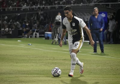 Este lunes concluye la segunda fecha del Clausura con un encuentro
