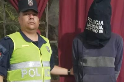 Corte confirma máxima pena por feminicidio en Alto Paraná