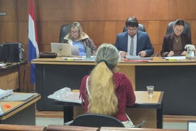 Mujer pagó 60 cuotas a Mocipar para un departamento y asegura que nunca lo recibió