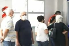 Jubilados del IPS denuncian falta de medicamentos para hipertensión y tiroides