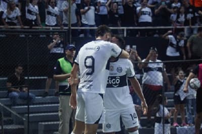 Dos encuentros se desarrollarán por la novena fecha del Apertura