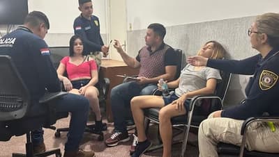 Giro inesperado en el caso de la desaparición de Keyla Alcaraz
