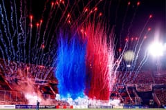 Cerro vs. Palmeiras: precios de entradas para La Nueva Olla