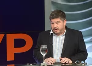 Presentan amparo contra Seprelad por negar información sobre reunión de Gafilat