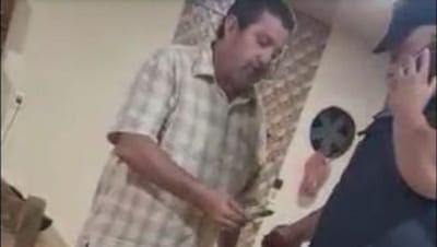 Imputan a policías por extorsión a brasileña en Minga Guazú