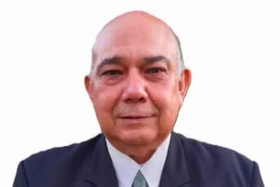 Profe paraguayo fue rescatado tras perderse en Misiones