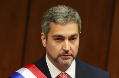 Patria Querida solicita rectificación de Mario Abdo sobre acuerdo energético