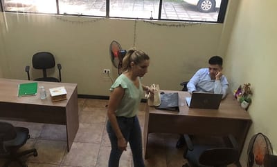 Caso “nepobabies”: Entre el desafuero parlamentario y el debate sobre equidad judicial