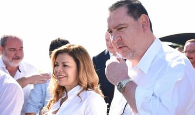 Revelan más lujosas propiedades de la familia Zacarías Irún
