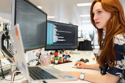 Feria Virtual de Empleo en Informática llega a su 2da. edición