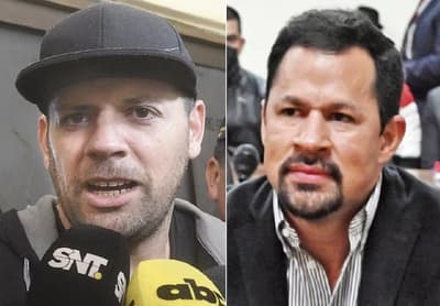 Caso Berilo: Suspenden por décima vez preliminar de “Cucho” y Quintana